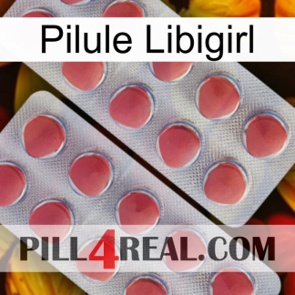 Libigirl Pill 19
